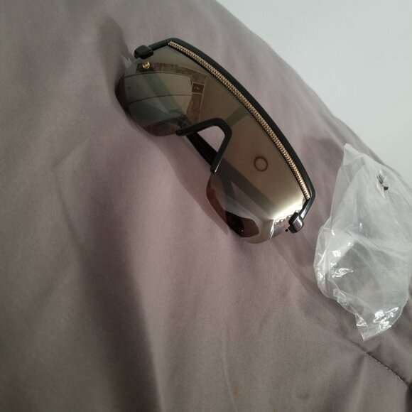 Jimmy choo sunglasses - Picture 2 of 3